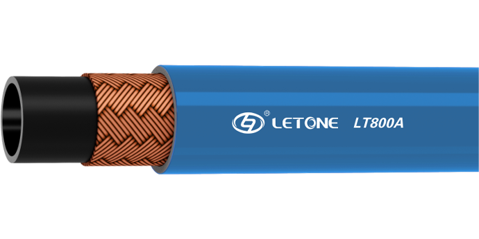 LCP-Water Manifold Jumper Hose