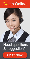 Have any question, click this contact with us.